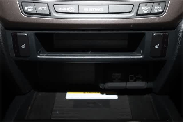 Thumbnail: 2023 Honda Passport - 33