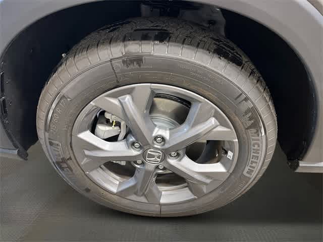 Thumbnail: 2026 Honda HR-V - 10