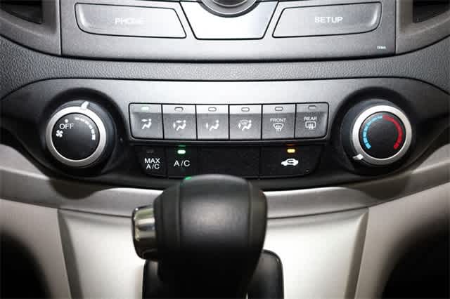 Thumbnail: 2014 Honda CR-V - 27