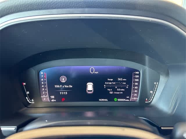 Thumbnail: 2026 Honda Pilot - 17