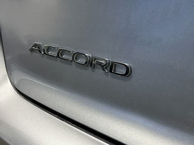 Thumbnail: 2026 Honda Accord - 6