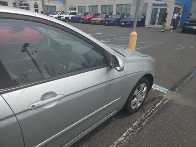 Thumbnail: 2008 Kia Spectra - 15