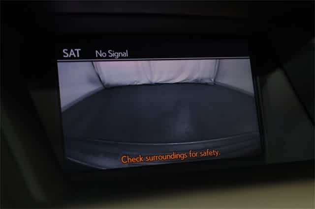 Thumbnail: 2013 Lexus RX - 24