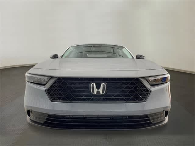 Thumbnail: 2025 Honda Accord - 9