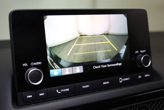 Thumbnail: 2024 Honda Civic - 17