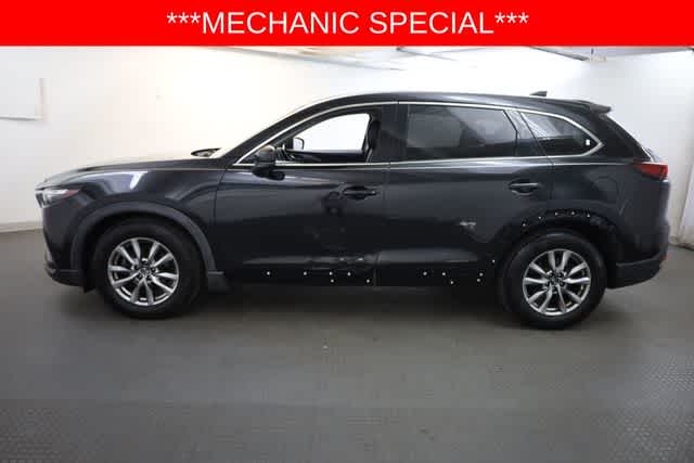 Thumbnail: 2016 Mazda CX-9 - 3