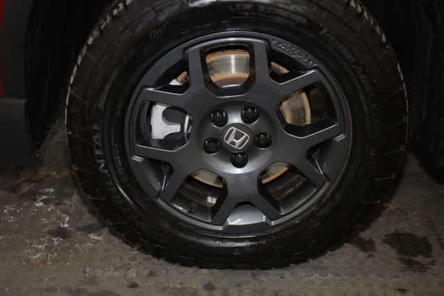 Thumbnail: 2024 Honda Pilot - 38