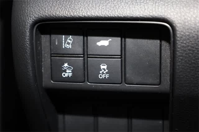 Thumbnail: 2017 Honda CR-V - 26