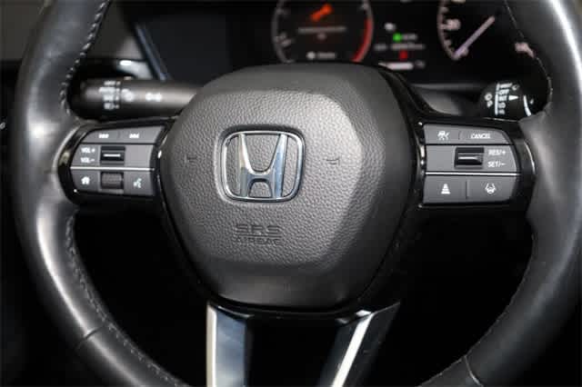 Thumbnail: 2023 Honda CR-V - 32