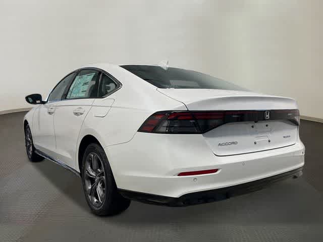 Thumbnail: 2026 Honda Accord - 3