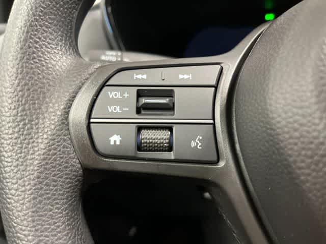 Thumbnail: 2026 Honda CR-V - 16