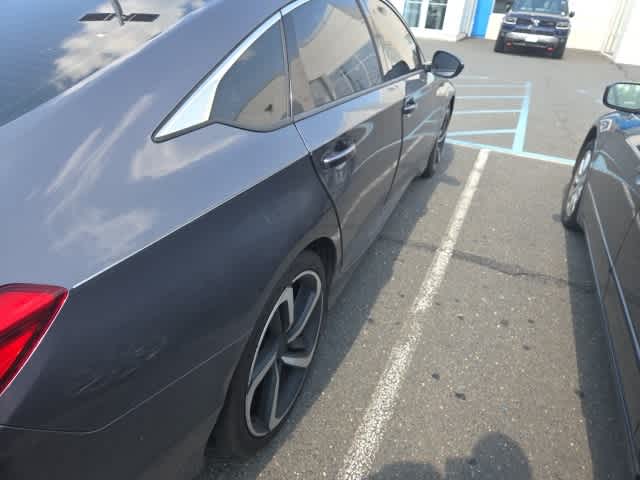 Thumbnail: 2018 Honda Accord - 12