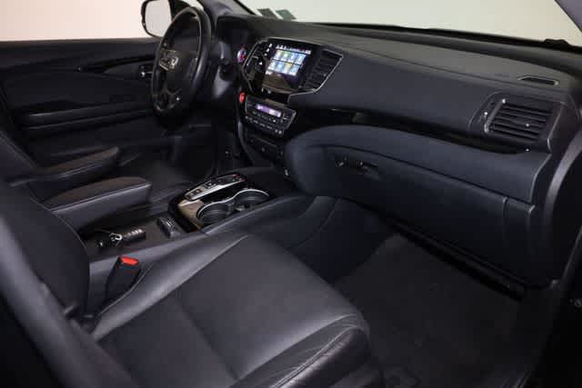 Thumbnail: 2020 Honda Pilot - 19