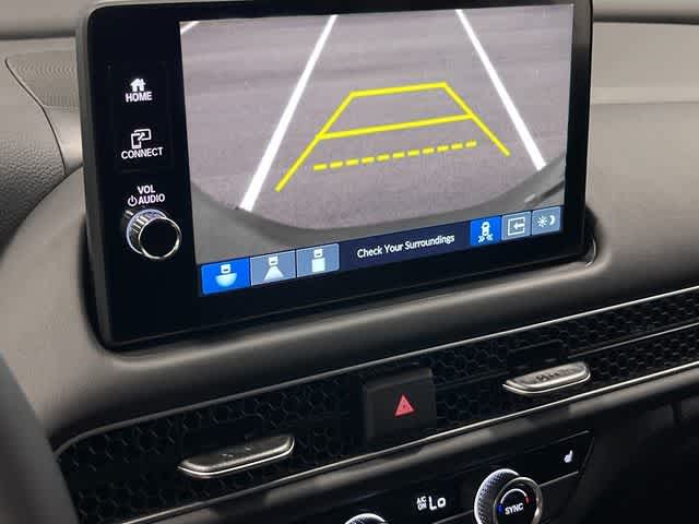 Thumbnail: 2026 Honda HR-V - 20