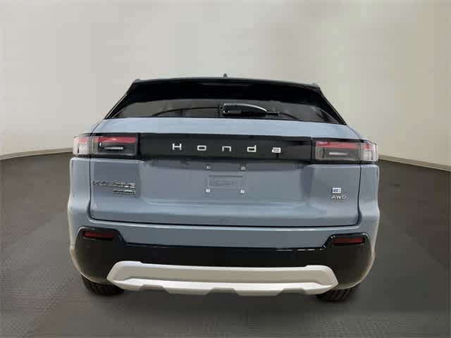 Thumbnail: 2025 Honda Prologue - 4
