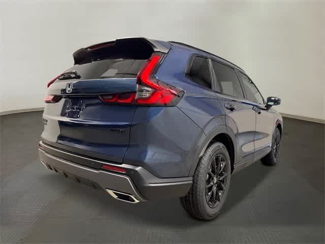 Thumbnail: 2026 Honda CR-V - 7