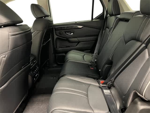 Thumbnail: 2025 Honda Pilot - 32