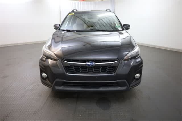 Thumbnail: 2019 Subaru Crosstrek - 12