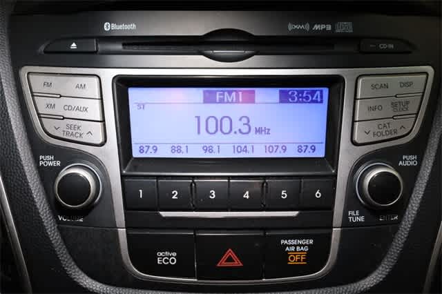 Thumbnail: 2013 Hyundai Tucson - 26