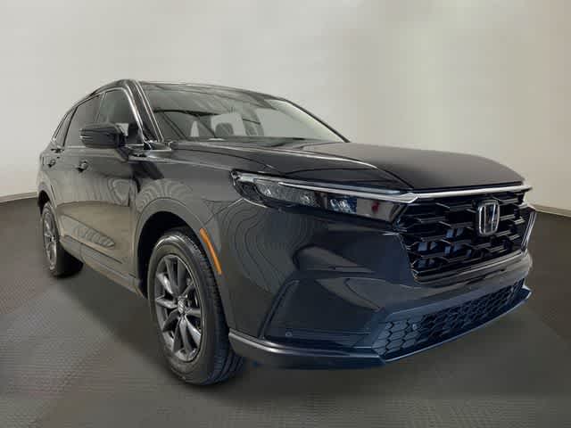 Thumbnail: 2026 Honda CR-V - 8