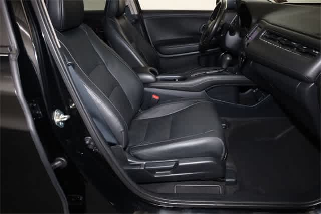 Thumbnail: 2019 Honda HR-V - 20