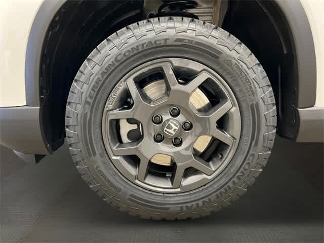 Thumbnail: 2025 Honda Pilot - 13