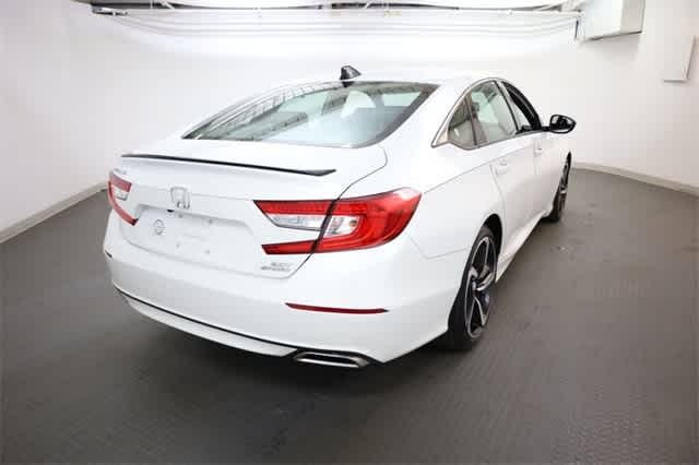 Thumbnail: 2022 Honda Accord - 8