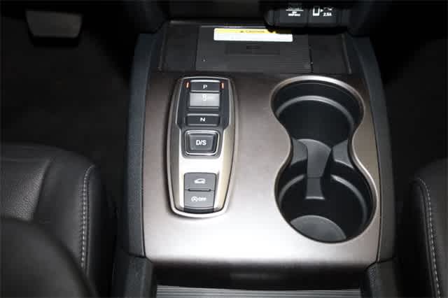 Thumbnail: 2022 Honda Pilot - 34