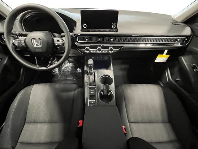 Thumbnail: 2026 Honda Civic - 14