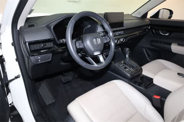 Thumbnail: 2023 Honda CR-V - 14