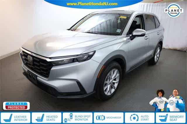 Thumbnail: 2025 Honda CR-V - 1