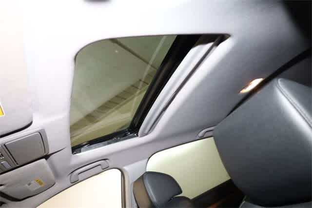 Thumbnail: 2022 Honda CR-V - 27