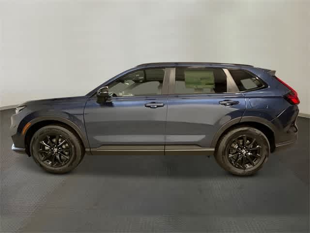 Thumbnail: 2026 Honda CR-V - 2