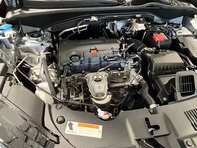 Thumbnail: 2027 Honda HR-V - 11
