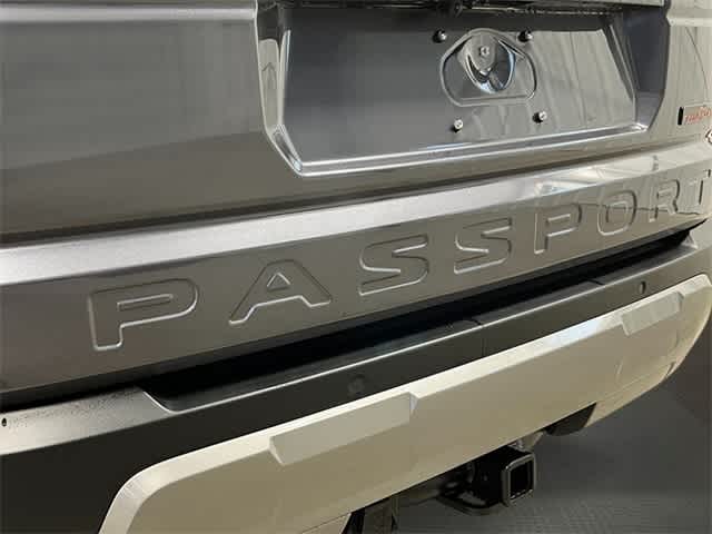 Thumbnail: 2026 Honda Passport - 7