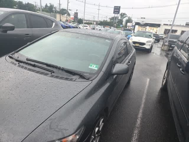 Thumbnail: 2010 Honda Civic - 2