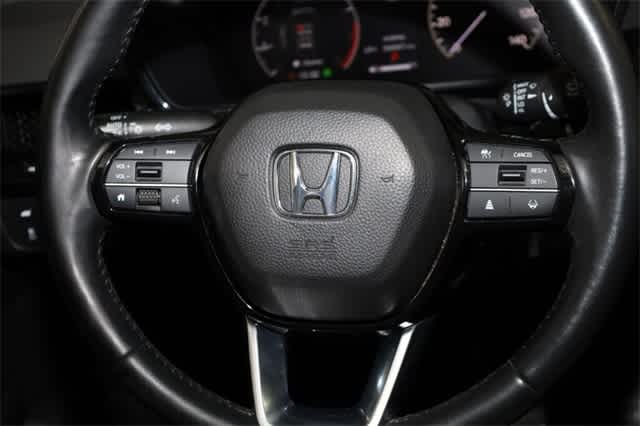 Thumbnail: 2024 Honda CR-V - 33