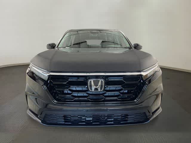 Thumbnail: 2026 Honda CR-V - 9