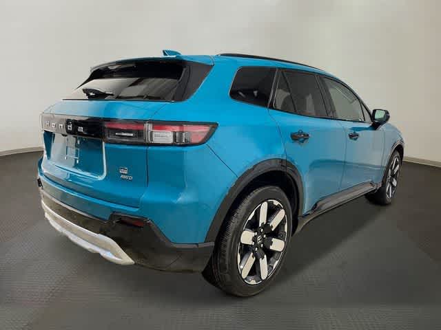 Thumbnail: 2026 Honda Prologue - 5