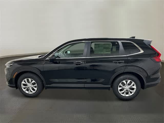 Thumbnail: 2026 Honda CR-V - 2