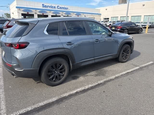 Thumbnail: 2023 Mazda CX-50 - 11