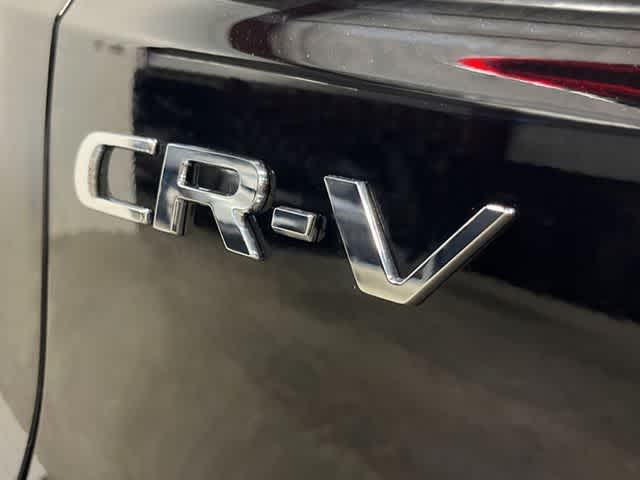 Thumbnail: 2026 Honda CR-V - 5