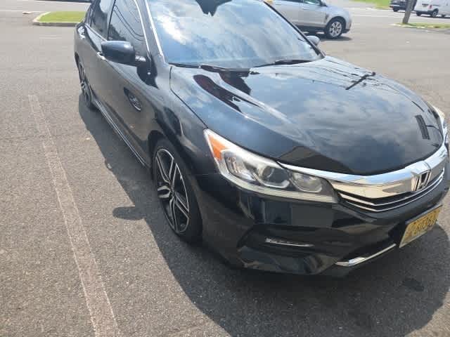Thumbnail: 2017 Honda Accord - 19