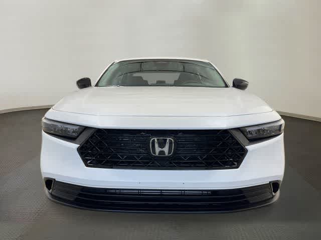 Thumbnail: 2026 Honda Accord - 9