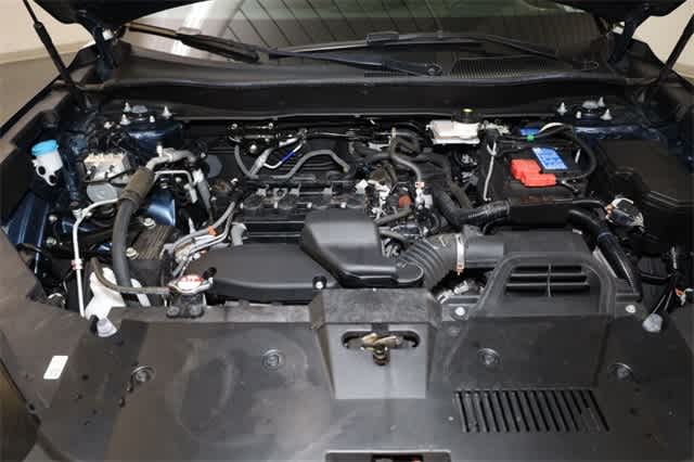 Thumbnail: 2024 Honda CR-V - 32