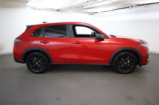 Thumbnail: 2023 Honda HR-V - 9