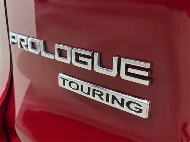 Thumbnail: 2025 Honda Prologue - 5