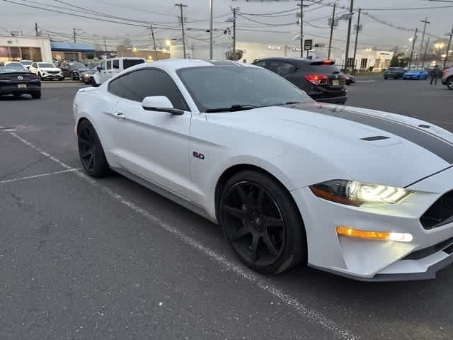 Thumbnail: 2019 Ford Mustang - 26