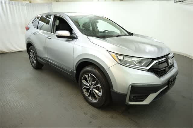 Thumbnail: 2022 Honda CR-V - 10