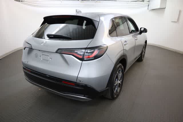 Thumbnail: 2024 Honda HR-V - 7
